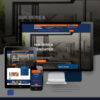 Builders and Renovators Web design Company NSW