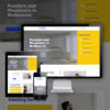 Painter and Plasterer Web Design Agency Australia