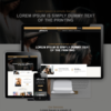 Affordable Salon and Beauty Website Design Australia