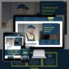 Electrician Website design Company in Bendigo