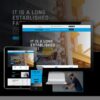 Electrician Web Design Agency NSW