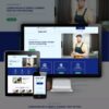 Affordable Custom Electrician Website Design Sydney