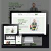 Affordable Electrician Website Design Victoria