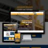 Electrician Website design Agency Melbourne