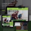 Affordable Flooring Website Design Australia