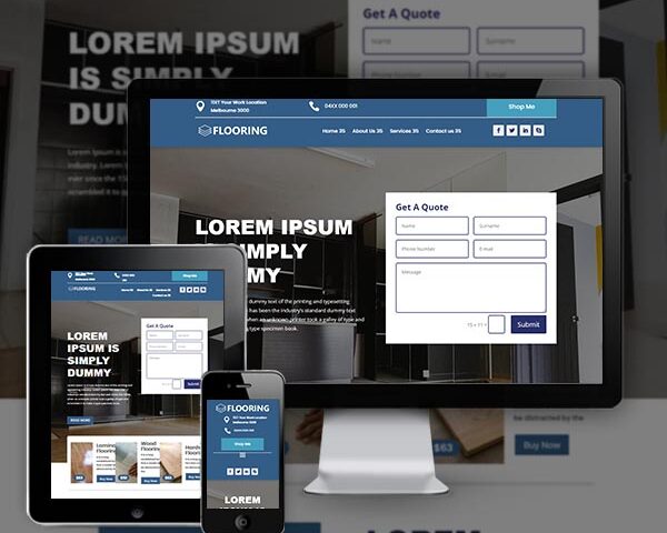 Cheap Website design company Ballarat