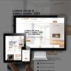 Flooring Website Design company in Sydney