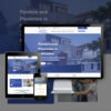 Attractive Painter and Plasterer Website Design Agency Ballarat
