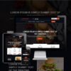 Best Restaurants Website Design Agency Australia