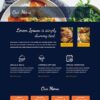 Restaurants Website Design Company Melbourne