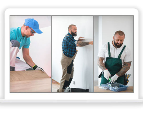 Builders & Renovators
