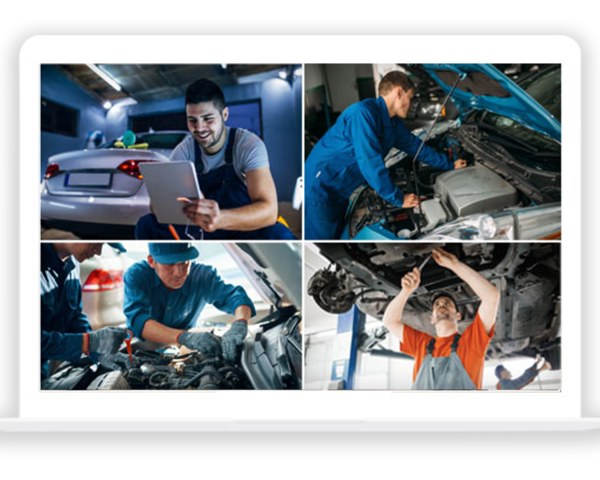 Mechanic