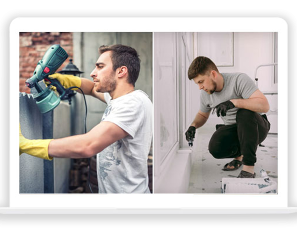 Painter & Plasterer