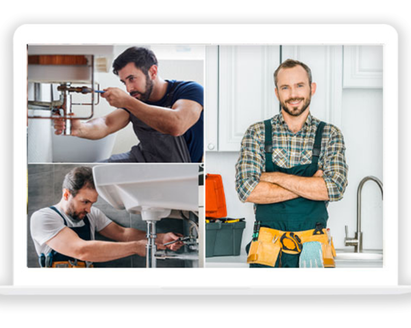 Plumber