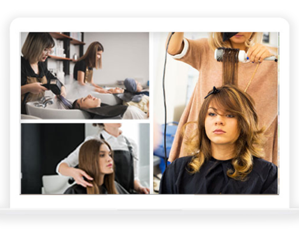 Salon & Beauty