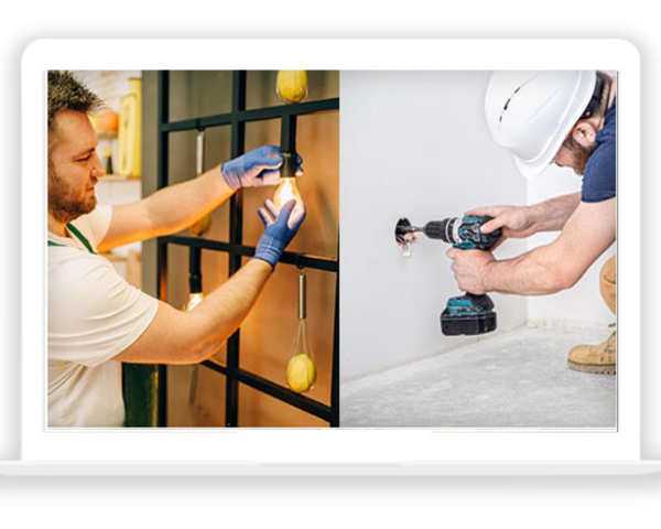 Electrician