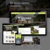 Cheap Architecture Website Design Bendigo