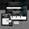 Painter and Plasterer Web design Company in Tarneit