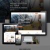 Electrician Web design Company in Tarneit