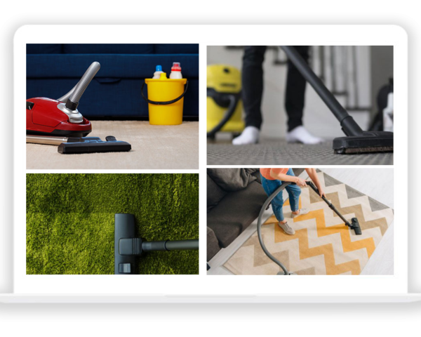 Carpet Cleaning