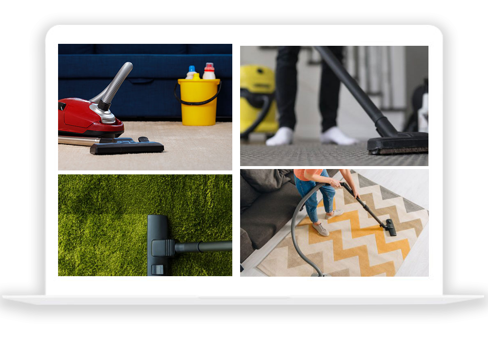 Carpet Cleaning