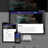 Best Bathroom Renovation Website Design Bendigo
