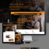 Pest Control Website design Agency Melbourne