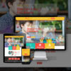 Childcare Website design Agency Melbourne