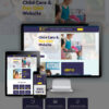 Cheap Childcare Website Design Bendigo