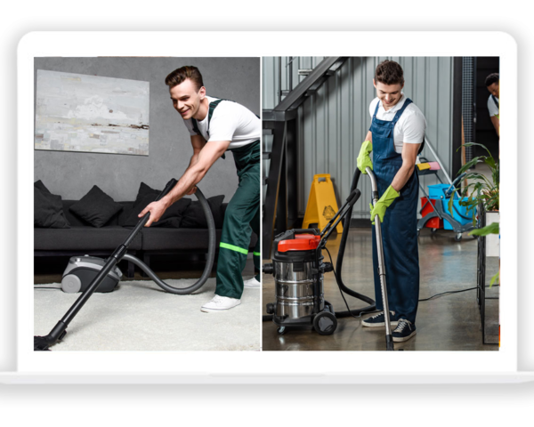 Cleaner Service
