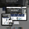 Financial Website design Agency Melbourne