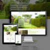 Landscaping Website Design Agency Ballarat