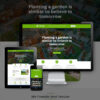 Landscaping Website Design Agency Geelong