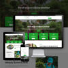 Landscaping Website Design Agency NSW
