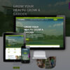 Landscaping Website Design Agency Sydney