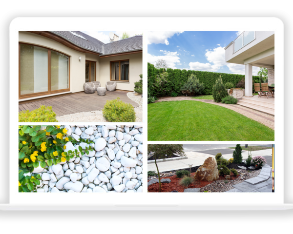Gardener & Landscaping
