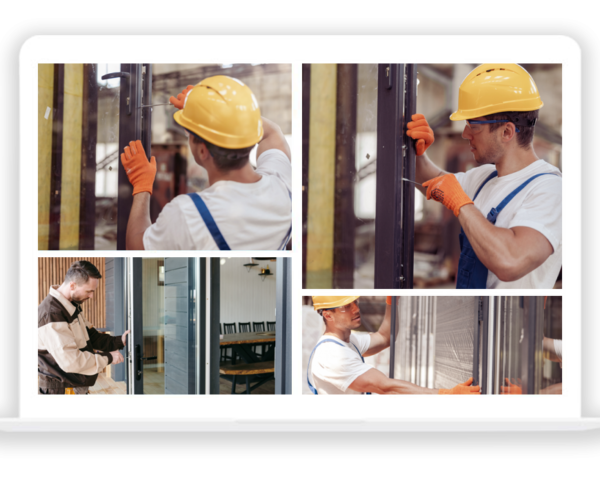 Glass Repair