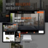 Best Home Builders Website Design Bendigo