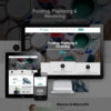 Attractive Painter and Plasterer Website Design Agency Tullamarine