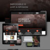 Personal Training Website design Agency Melbourne