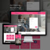 Cheap Pet Boarding Website Design Bendigo