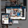 Pet Boarding Web design Agency Sydney