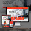 Cheap Restaurants Website Design Company Geelong