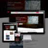 Steel Framing Website design Agency Geelong