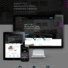 Tile Installation Website Design Bendigo
