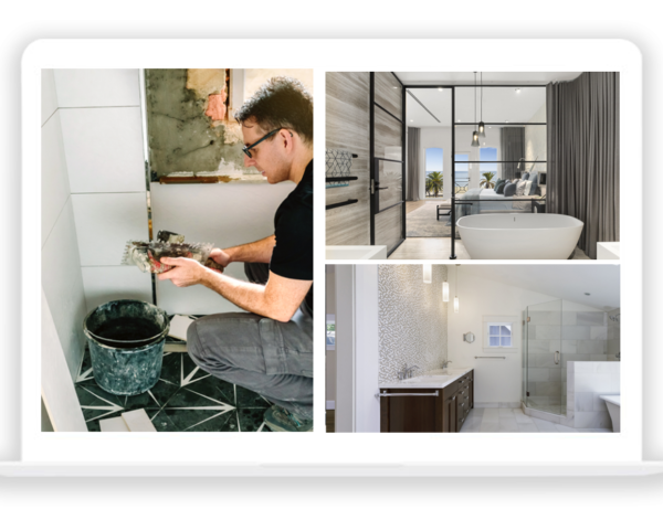 Bathroom Renovation