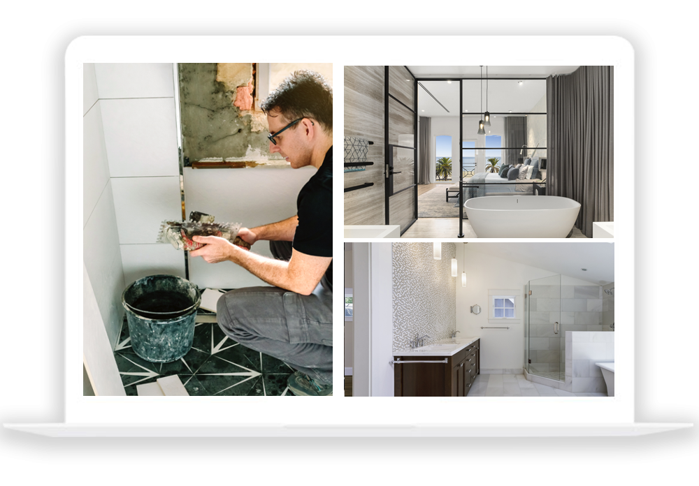 Bathroom Renovation