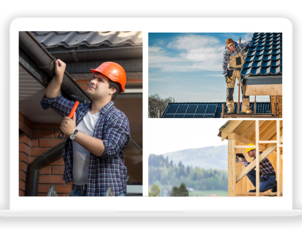 Roofing