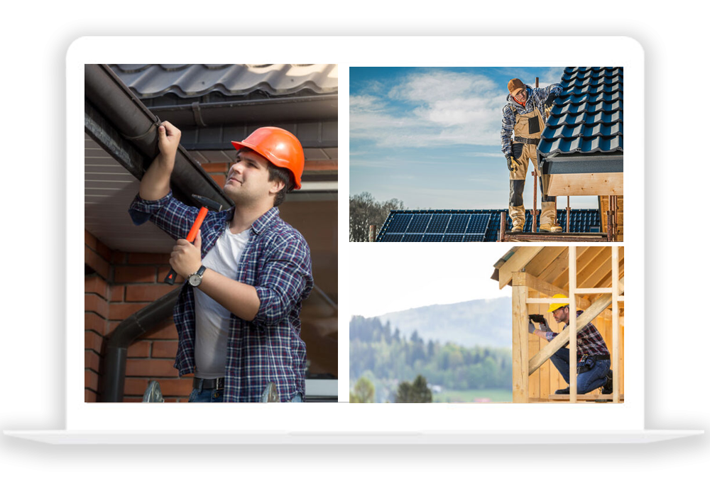 Roofing