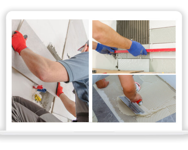 Tile Installation